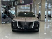 Hongqi H9 3.0 AMT, 2022, 6 912 км, с пробегом, �цена 6 490 000 руб.