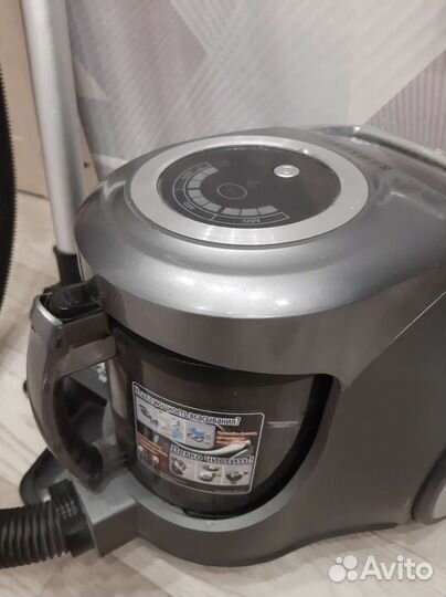 Пылесос бу Samsung