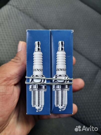 Свечи зажигания Denzo