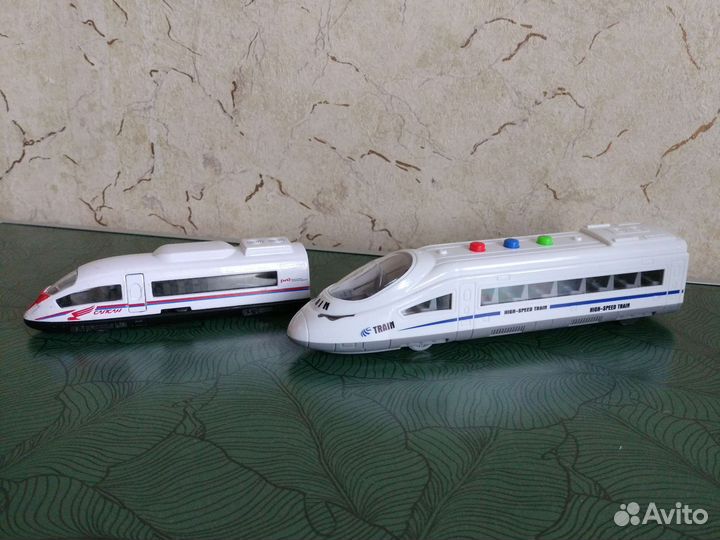 Поезда сапсан и тд