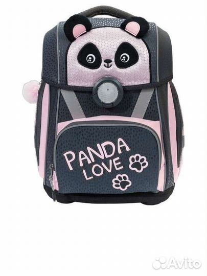 Школьный рюкзак seventeen