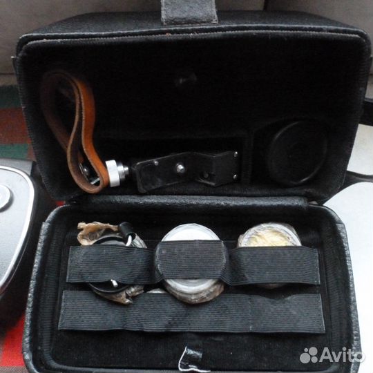 Продам кинокамеру Кварц 2м СССР