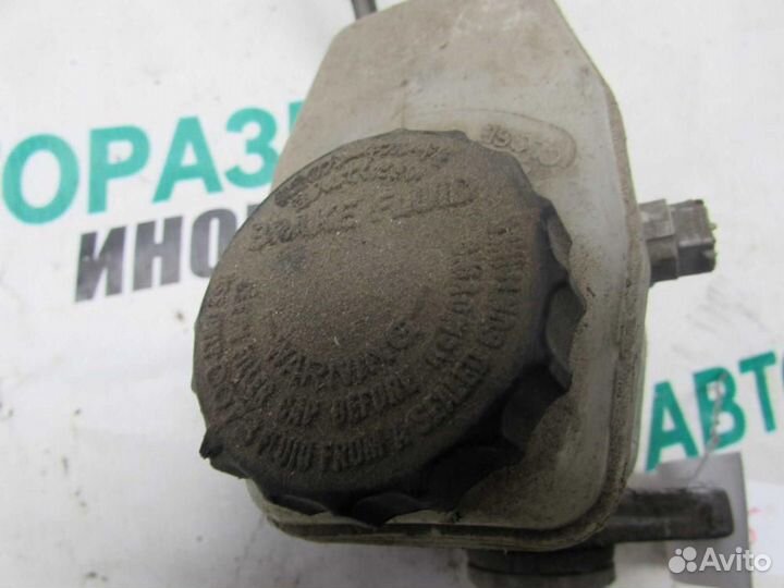 Цилиндр тормозной главный для Toyota Mark II GX90