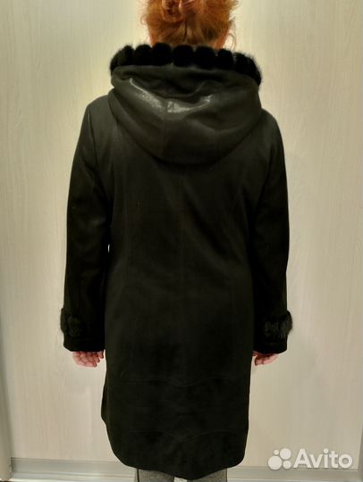 Демисезонка