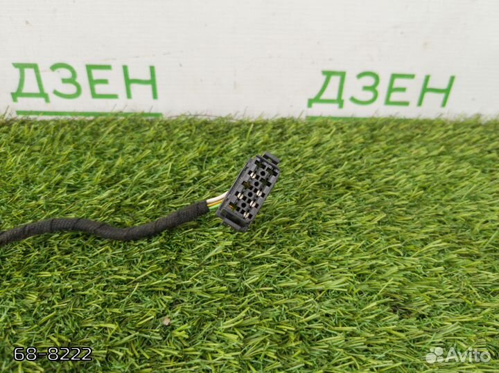 Проводка двери Audi A6 C5 седан