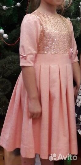 Детская одежда для девочек