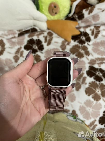 Apple watch