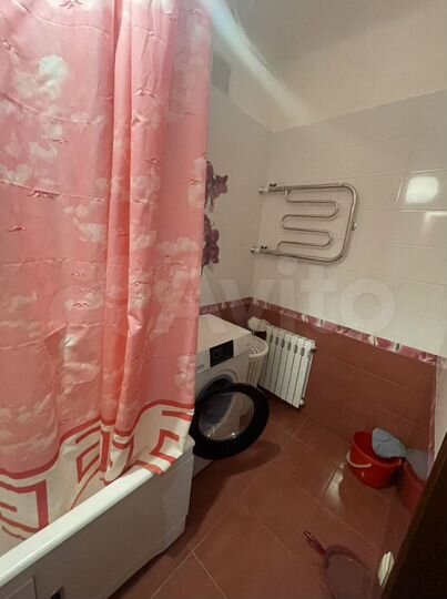 1-к. квартира, 48,6 м², 1/5 эт.