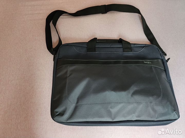 Сумки для ноутбуков