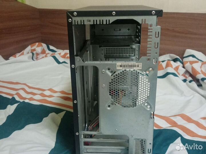 Корпус для пк