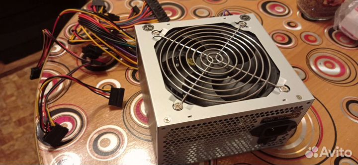 Блок питания для пк 400w