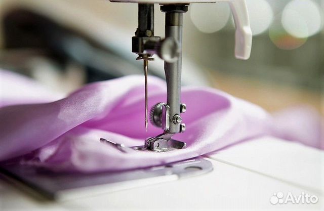 Швейное производство с сублимационым оборудованием объявление продам
