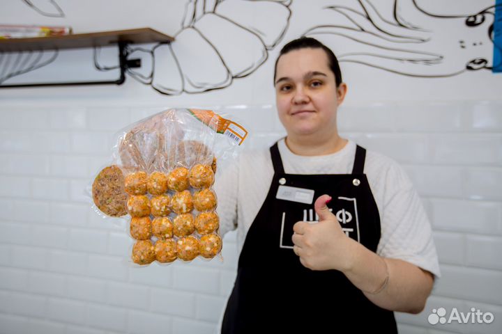 Продам долю в готовом бизнесе, доход 46 тр/мес
