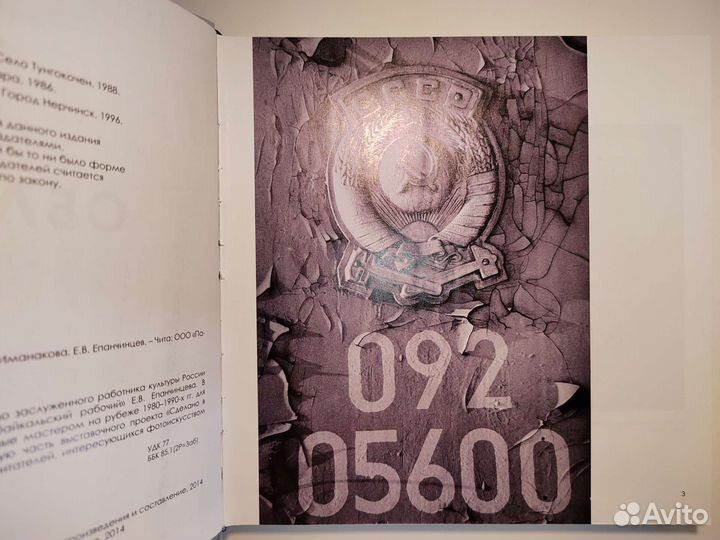 Е. Епанчинцев. Область Ч. 2014