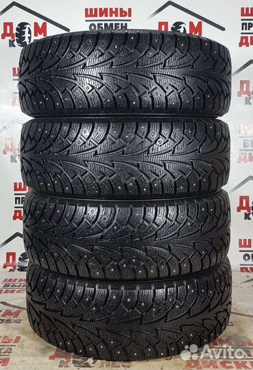 Hankook Winter I'Pike 215/60 R16