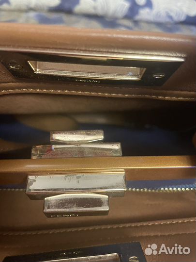 Женская сумка Fendi