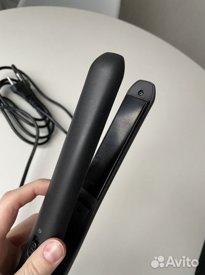 Щипцы для выпрямления волос Polaris