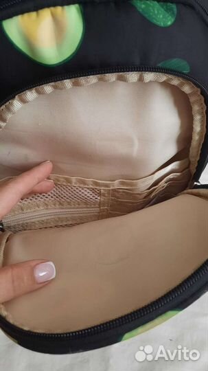 Рюкзак школьный ранец