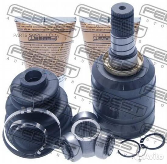 Febest 0211J32LH шрус nissan teana 09- внутр.лев