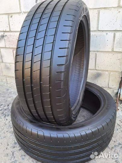 Goodyear Eagle F1 Asymmetric 225/45 R19