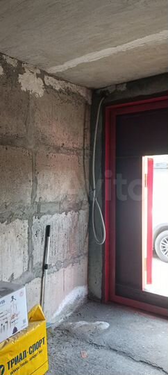 Гараж, 20 м²