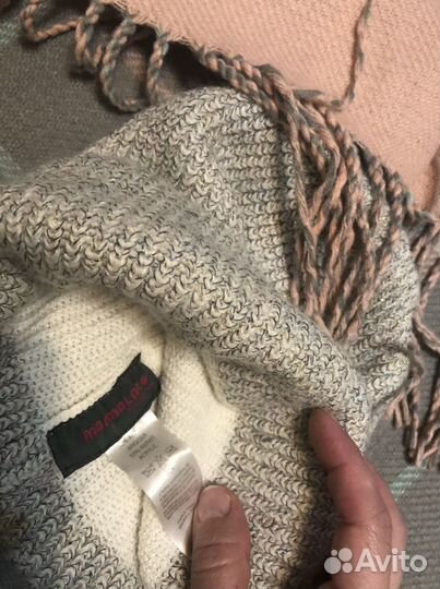 Женский шарф