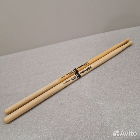 Барабанные палочки Promark tx5bw