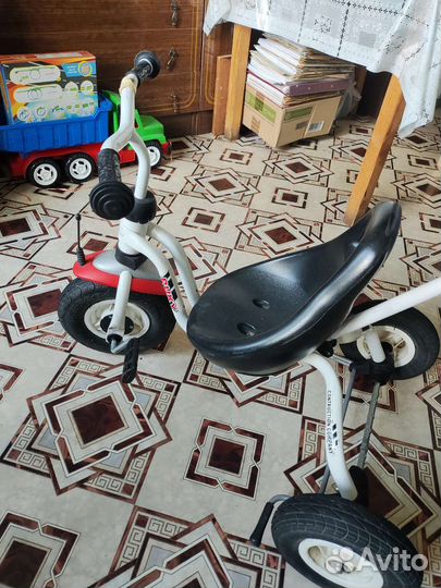 Велосипед puky