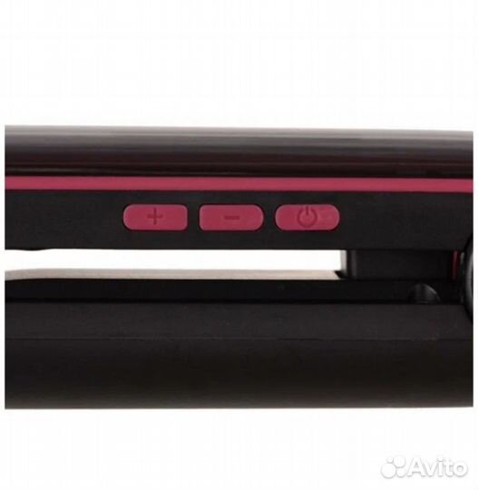 Утюжок для волос