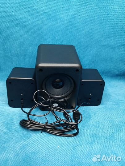 Акустика 2.1 Defender speaker v12