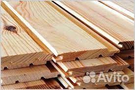 Вагонка
