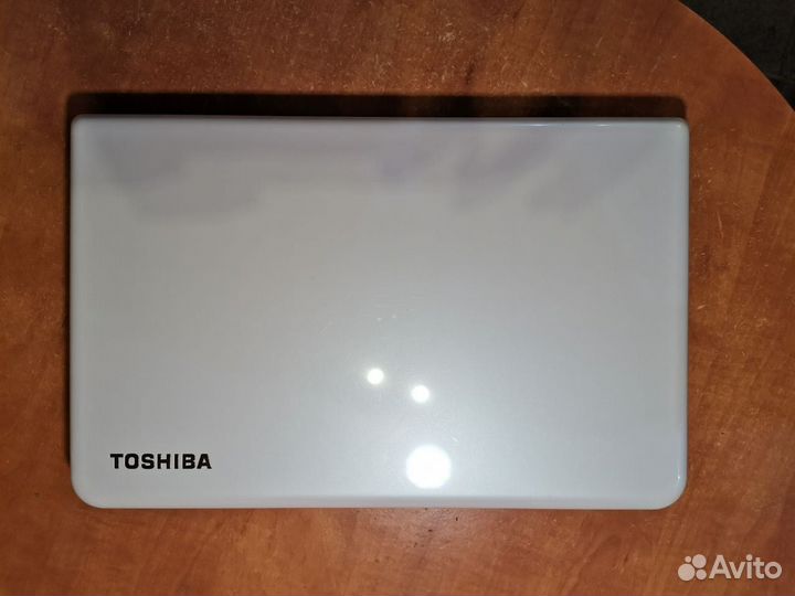 Ноутбук Toshiba C50 Intel i3/4Gb/500Gb/Geforce 710