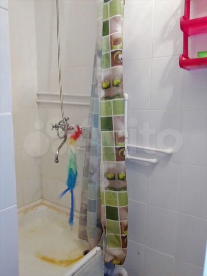 Комната 17 м² в 4-к., 3/9 эт.