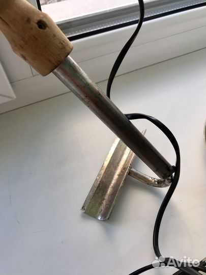 Пасечный электронож