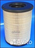 Фильтр воздушный HCV FA3218 Mecafilter