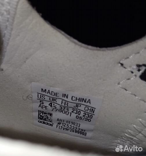 Скальные туфли 5.10 hiangle adidas