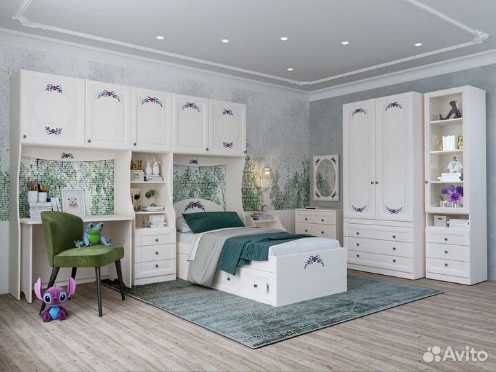 Детская мебель на заказ