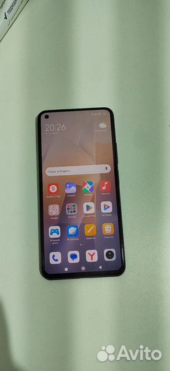 Xiaomi Mi 11 Lite 5G NE, 8/128 ГБ