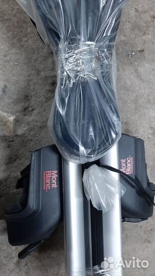 Рейленги для Автобокса