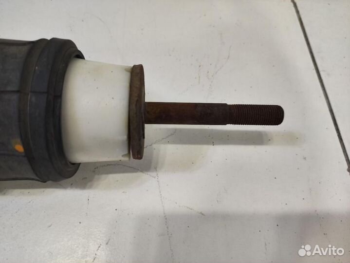 Амортизатор задний Fiat Albea