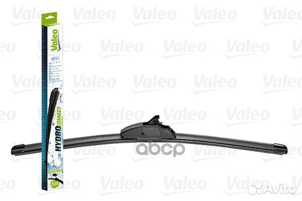 Временно недоступен Щетка стеклоочистителя бес