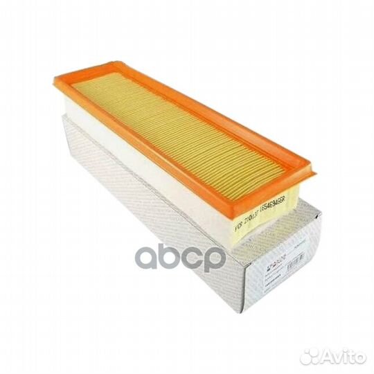 Фильтр воздушный lada/renault largus/logan 10