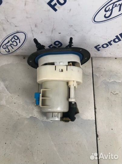 Бензонасос Kia Sportage JE 2.0 (G4GC) 2005