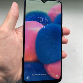 Samsung Galaxy A30s, 3/32 ГБ