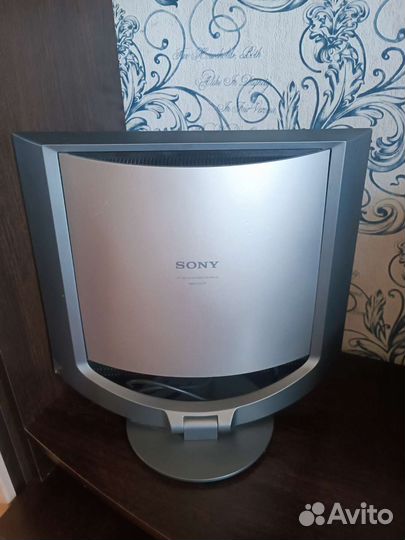 Монитор Sony