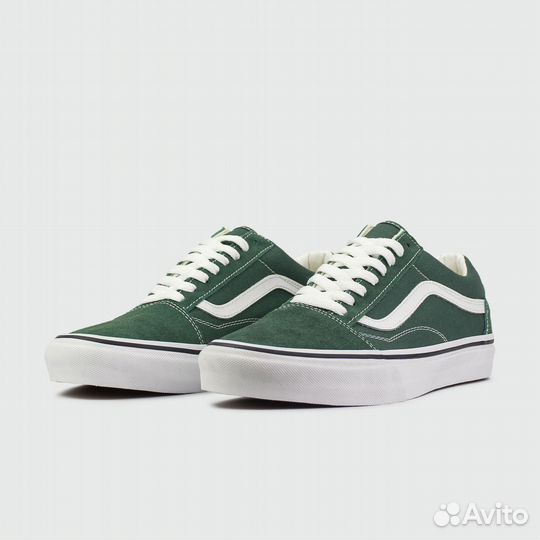 Кеды Vans Old Skool 23554