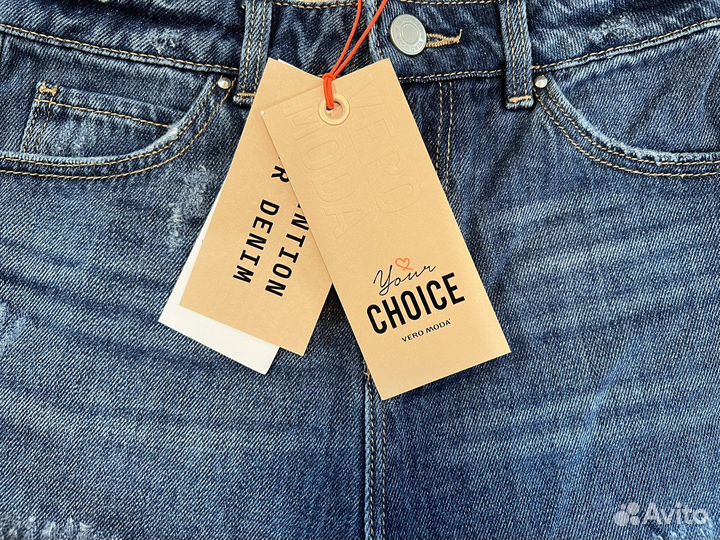 Шорты женские