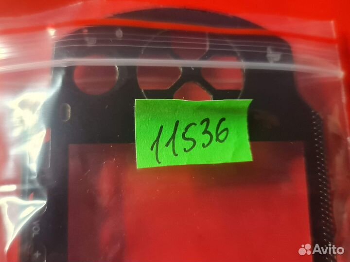 Передняя панель Sony PlayStation 1000 Fat б/у