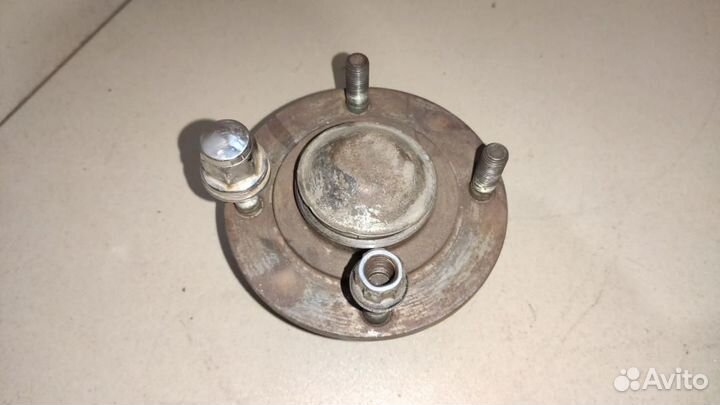 Ступица задняя Mitsubishi Lancer 2007