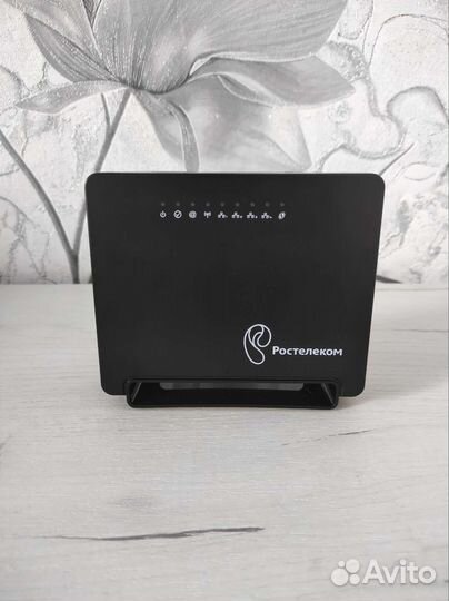 Adsl роутер, Sagemcom Fst 1704 RT